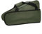 SMZhomeone Bolsa de almacenamiento para motosierra de 20 pulgadas, bolsa portátil para motosierra, funda protectora para motosierra, caja protectora para cortacésped verde