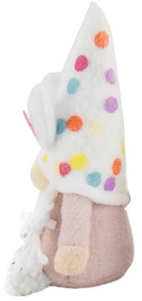 Domasvmd Zwerge, Dekoration, Plüsch, Zwerge, schwedische Tomte, gefüllte Facelesss, Zwerge, Haushalt, Ornamente, Geschenke, gefüllte Zwerge, Plüschtiere