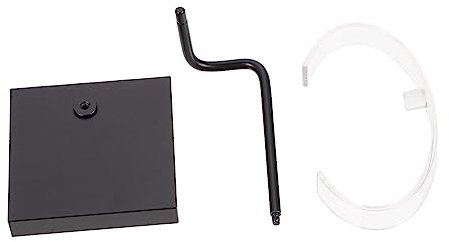 DEARMAMY 1stück Metallischer Uhrenhalter Für Schmuck Stabiler Displayständer Für Uhren Und Armbänder Elegantes Design Für Sicheren Halt Für Schmuckpräsentation Und Aufbewahrung