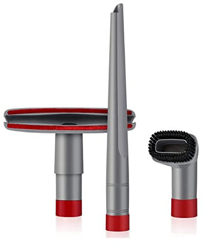 REETBQNMN Vacuum Cleaner Accessory Attachment Brush Crevice Tool Compatible With Shark NV500, NV501, NV502, NV560 Hoover hose