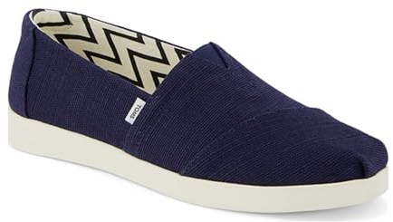 Toms Women's, Alpargata Plus Slip-On, Champagner, 36.5 EU