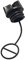 LALAL Oil Tank Filler Cap For McCulloch Chainsaw MAC CAT 335 338 435