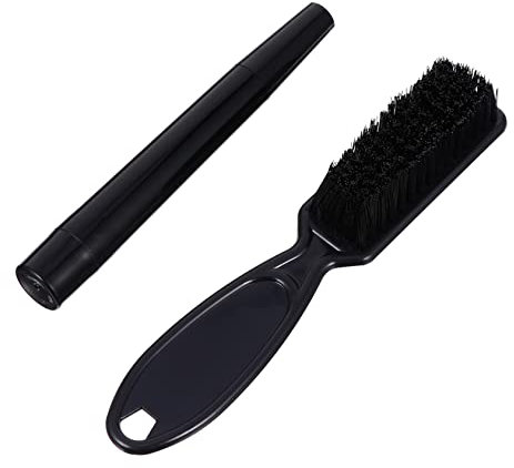 Ipetboom 1satz Wasserdichter Bartfüllstift Für Männer Präziser Bart-pen Für Natürliches Aussehen Für Bartpflege Und Styling Tiefe Braunfarbe Einfach Zu Bedienen