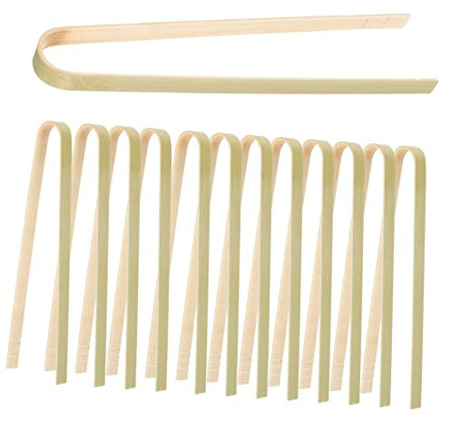 ABOOFAN Ensemble De 10 Pinces Pour Cactus De Jardin Outils De Plantation Pince Auxiliaire De Transplantation