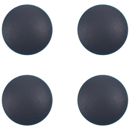 CWONCONGOIN PC Laptop Replacement Parts for Microsoft Surface Laptop 3/4 / 5 1872 1868 1952 1867 1950 4 in 1 Bottom Case Rubber Mats Accessories