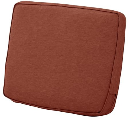 CLASSIC ACCESSORIES Montlake FadeSafe Rückenkissen, wasserabweisend, 58,9 x 50,8 x 10,2 cm