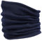 Barts Unisex Eclipse Col Schal, Blau (NAVY 0003), One size (Herstellergröße: UNI)
