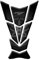 Tankschutz Tankpad Motorrad 3D R1 kompatibel mit Yamaha Universal R-1 motorrad