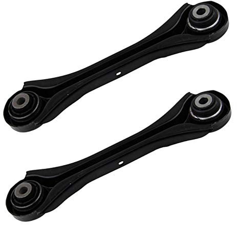 2x Querlenker Hinterachse links rechts oben für B_M_W E81 E82 E87 E88 E90 E91 E92
