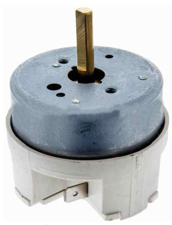 RO - Linea Blanca ® - Reloj Temporizador Horno 120' 182266