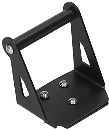 KIMISS Navigationshalterung – Motorrad-Navigationshalterung, GPS-Telefonhalter, Windschutzscheibenhalterung, passend für 790 Adventure/R/ADV 2019–2021