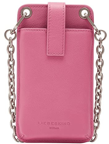 Liebeskind Berlin BASICS Mobile Pouch, Cupcake, Medium (HxBxT 17cm x 10cm x 3cm)