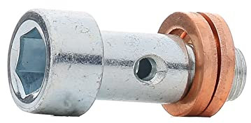 FA1 Hohlschraube Lader Turbolader Ölleitung 989-10-002.021