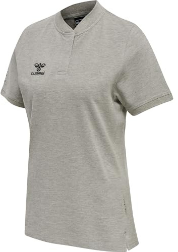 hummel Polo Hmlmove Damen