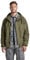 G-Star Homme Veste à capuche Sporty, Vert (shadow olive D22908-D296-B230), XL