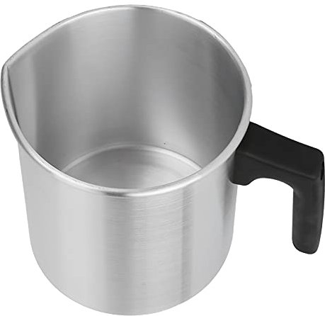 Jarra para Derretir Cera de Velas, 1,2 L