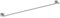 Ideal Standard - IOM, Barra portasciugamani da 80cm, Cromato