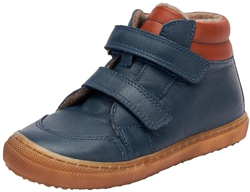 Blaue-Däumling-Boots