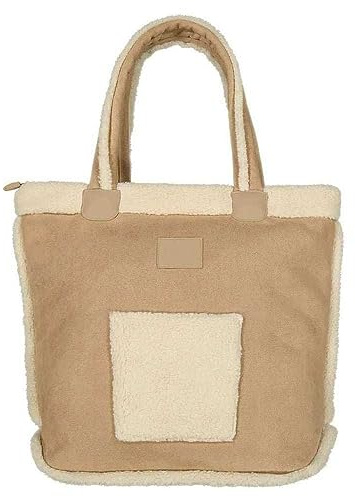 Barts Ucko Shopper Bag One Size