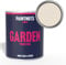 PaintNuts Garden Furniture Paint - RAL-9001 - CREAM Matt 2.5 Litre Tin