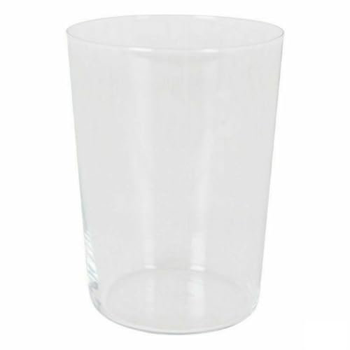 Dkristal Set de Vasos Sella Sidra 500 ml (6 Unidades) (8 Unidades)