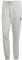 adidas Uomo Essentials FEELCOZY Fleece Pant, Medium Grey Heather/Black, XXL