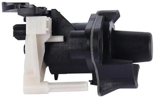 Loquet De Verrouillage Du Coffre Pour Citroën C1 Et Peugeot 107 8726R6 Serrure de hayon arrière de voiture