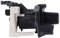 Loquet De Verrouillage Du Coffre Pour Citroën C1 Et Peugeot 107 8726R6 Serrure de hayon arrière de voiture