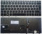 Teclado de portátil para Notebook HP EliteBook 830 G5 836 G5 730 G5 735 G5 735 G6 con Puntero y retroiluminación Diseño en español