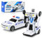 Vaguelly 1 Stück Polizeiauto Spielzeug Spielzeug Elektrisches Polizeiauto Kinder Polizeiauto Polizeiauto Für Kinder
