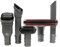 Remplacement for Dyson DC35 DC45 DC58 DC59 DC62 V6 DC08 DC48 Kit de brosse d'aspirateur outil
