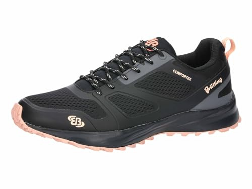 Brütting Unisex Mount Ray Trekkingsschuhe