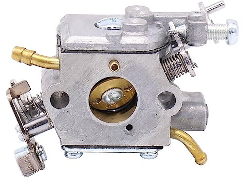 Hujago Gruppo carburatore 585603801 501716903 per soffiatore Husqvarna 525BX MPN 501 71 69-03 585 60 38-01