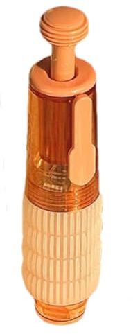 Korrekturband, nachfüllbar, einziehbar, Stiftform, Whiteout, Schulbedarf, einfach zu bedienender Applikator für sofortige Korrekturen