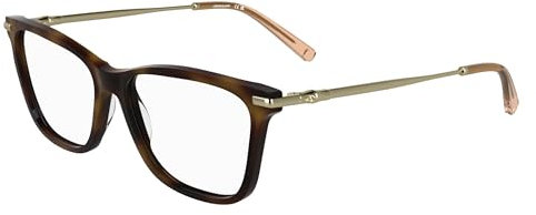 Longchamp LO2772 230 HAVANA 54/14/140 Damen Brillen