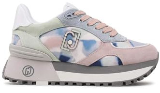 Liu-jo Sneakers Rosa BA3143PX139 ROSA 35