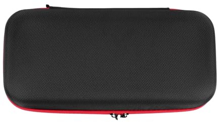 Schutzhülle Aufbewahrungsbox Für Dehnbare Gamepad Kratzfeste Tasche Controller Tragetasche Mit Innentasche Tragbare Gaming Tasche