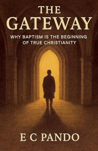 The Gateway (My Christian Values, Band 1)