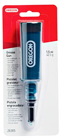 Oregon 26365 Chain Saw Grease Gun