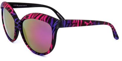 Lunettes de soleil Femme Italia Independent 0092-ZEF-017 (ø 58 mm)