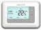 Honeywell Home RTH7560E1019/E Thermostat programmable 7 jours Blanc