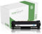 Tonerversum Toner kompatibel zu HP CC531A 304A Cyan für HP Color Laserjet CP2025 CP2025n CP2025dn CM2320 CM2320nf CM2320fxi CM2320dn Laserdrucker