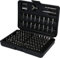 BRILLIANT TOOLS BT053100 Bit-Satz, 100-tlg [Powered by KS TOOLS]