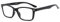Suertree Lesebrille Feder Scharnier Sehhilfe Augenoptik Brille Lesehilfe für Damen Herren 2.5X BM151