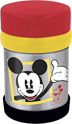 Mickey Mouse 44261 Lunchbox