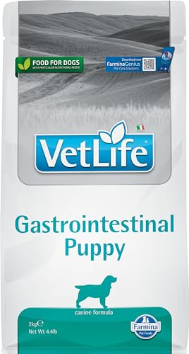 FARMINA Vet Life Dog Puppy GASTROINTESTINAL 2kg