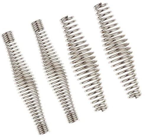 4 Griff Feder Holzofen Herd Raucher