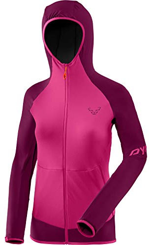 Dynafit Transalper Light PTC W Hoody Damen Kapuzenpullover