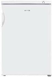 Gorenje F 492 PW Gefrierschrank / 86 Liter / 40dB /