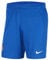 Nike - Atletico Madrid Saison 2021/22 Kurze Hose Home Spielausrüstung, L, Mann